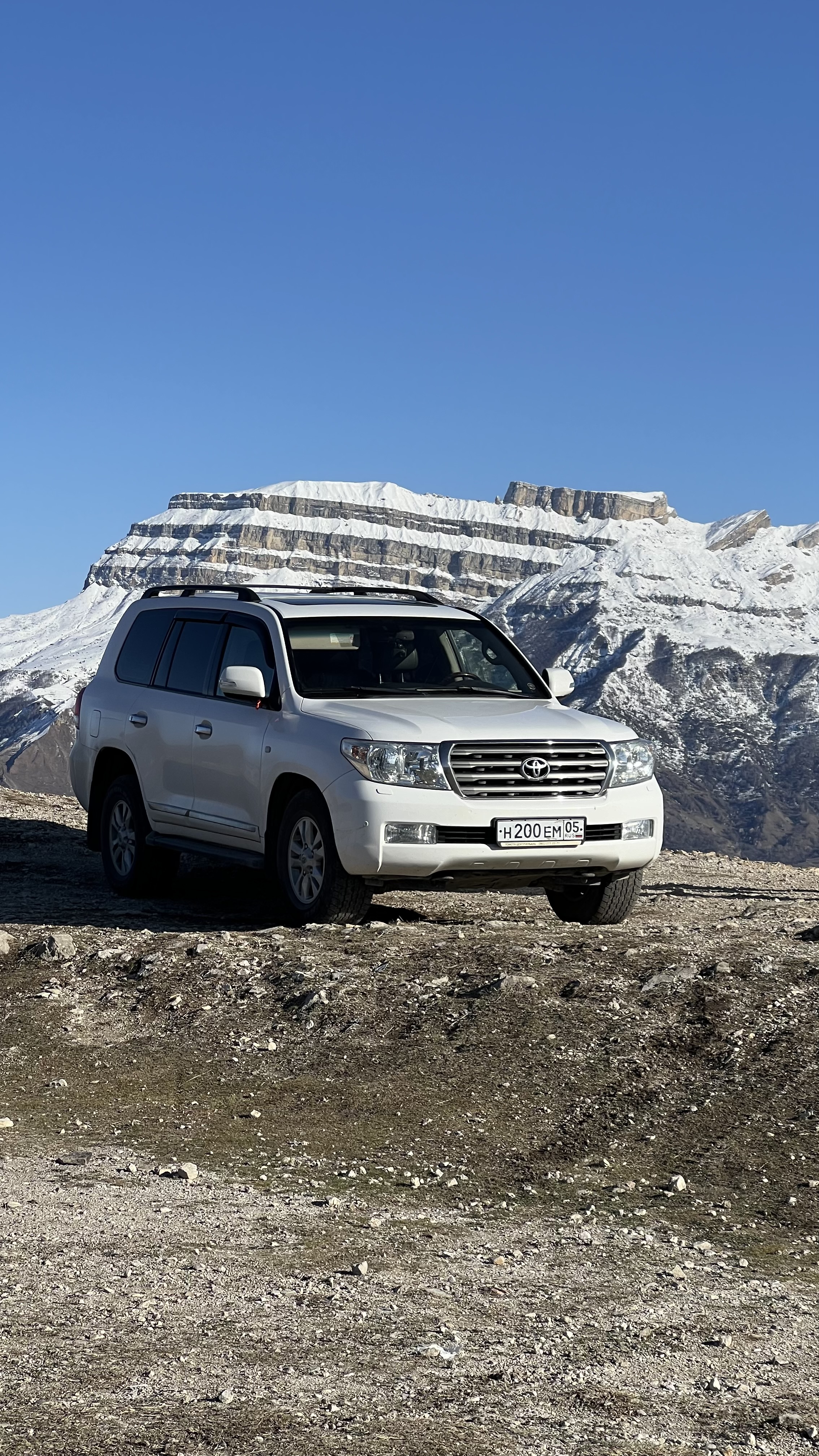 Джип Тур +++Всё Включено+++ в Дагестан (12/28)