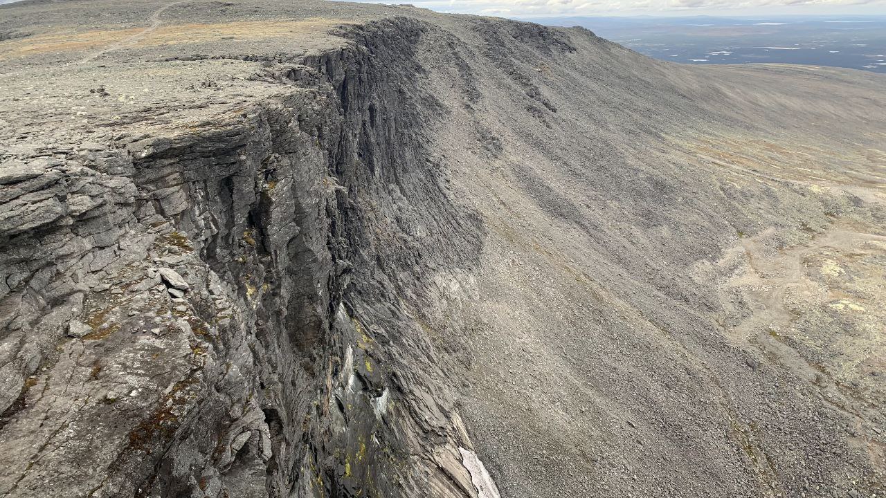 Долина Славы, Лиинахамари, полуостров Немецкий (6/11)