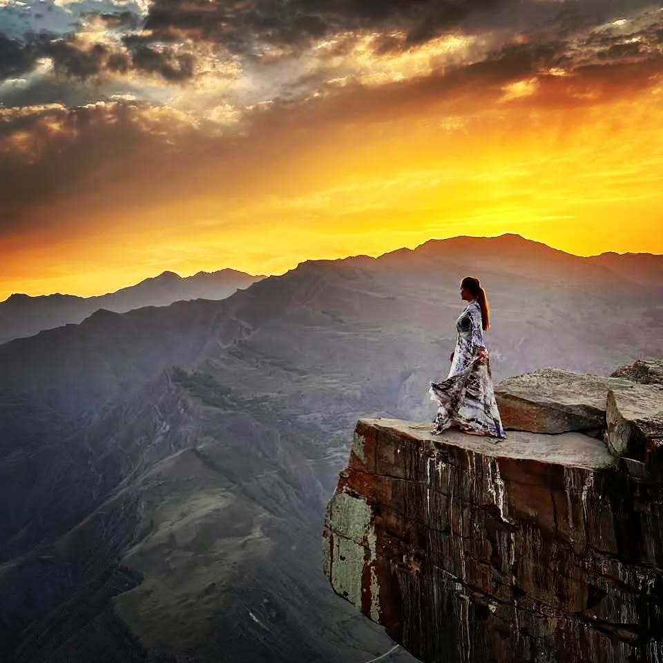 Жемчужины Дагестана за 3 дня. Индивидуальный тур (19/33)