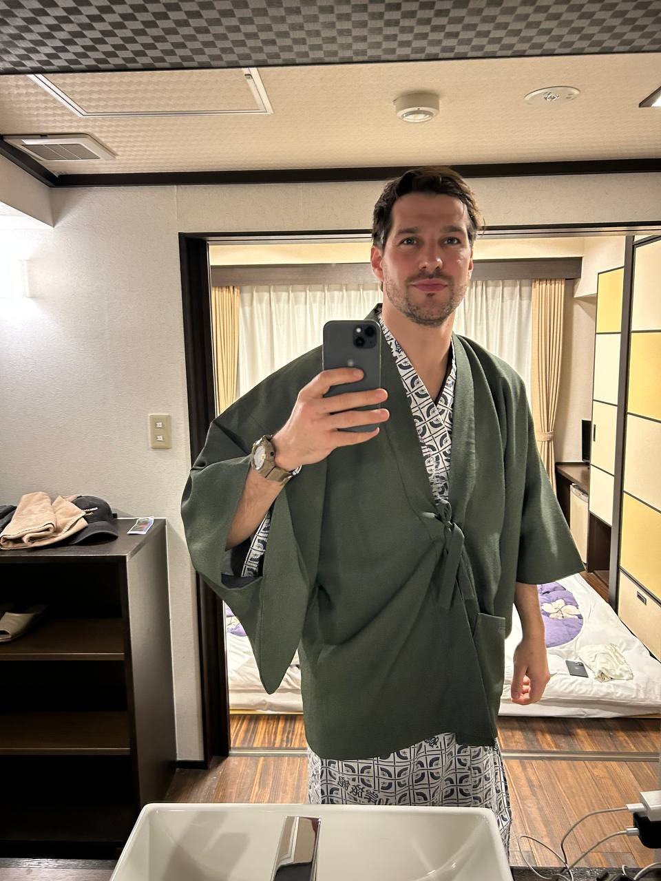 Цветущая Япония: Токио-Осака-Нара-Киото-Хиросима-Фудзи (21/56)