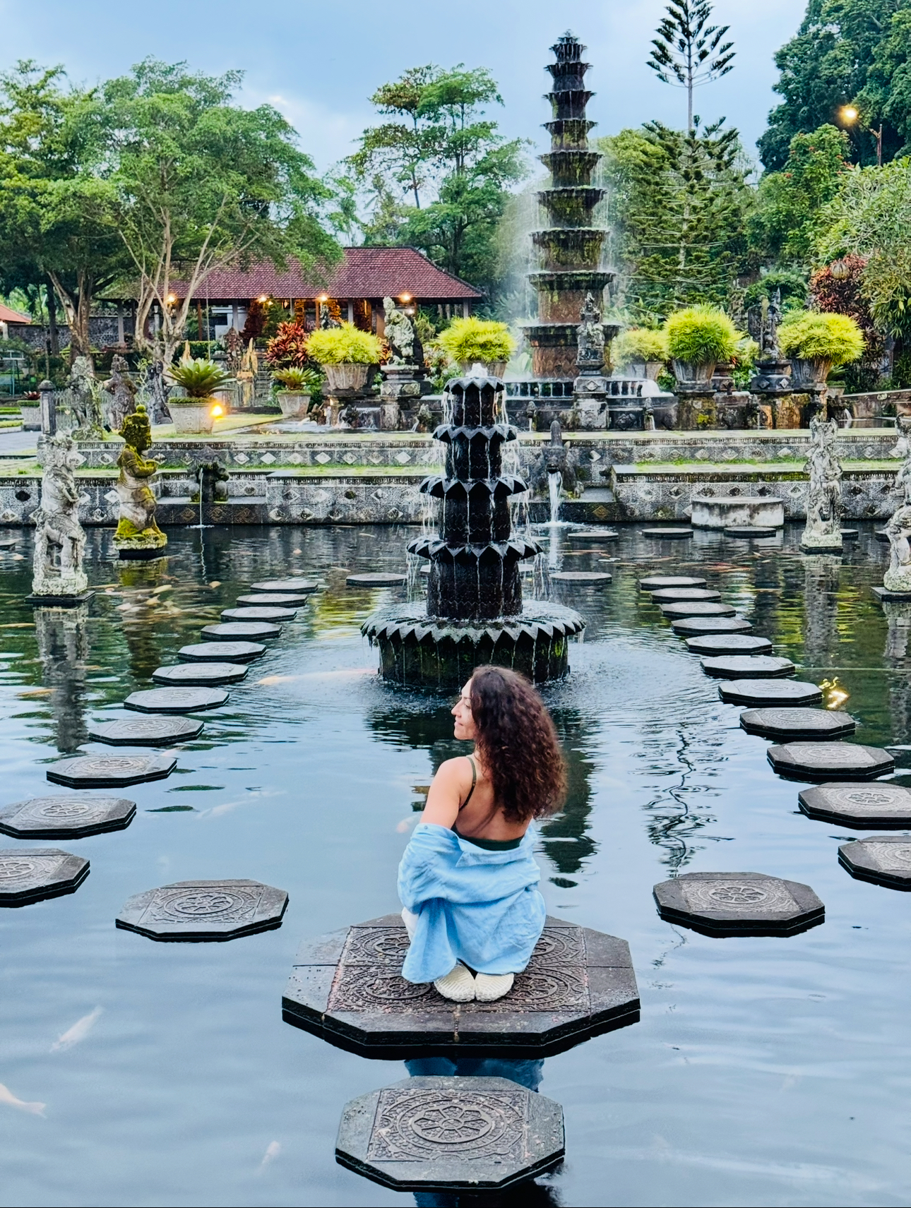 Вокруг Бали и Нуса-Пениды за 12 дней: Максимум впечатлений и отдыха! (8/175)