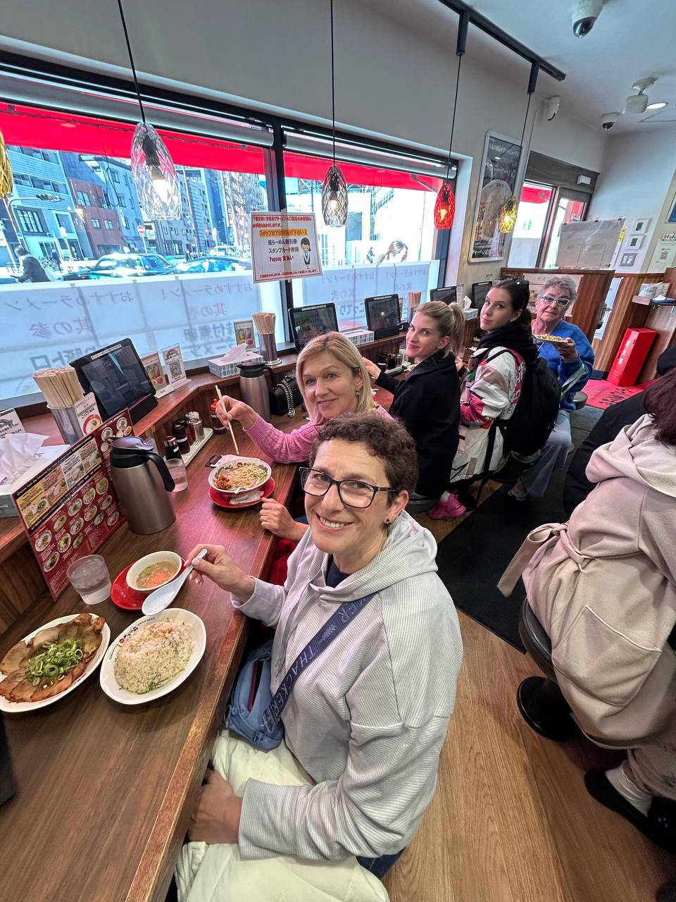 Цветущая Япония: Токио-Осака-Нара-Киото-Хиросима-Фудзи (12/56)