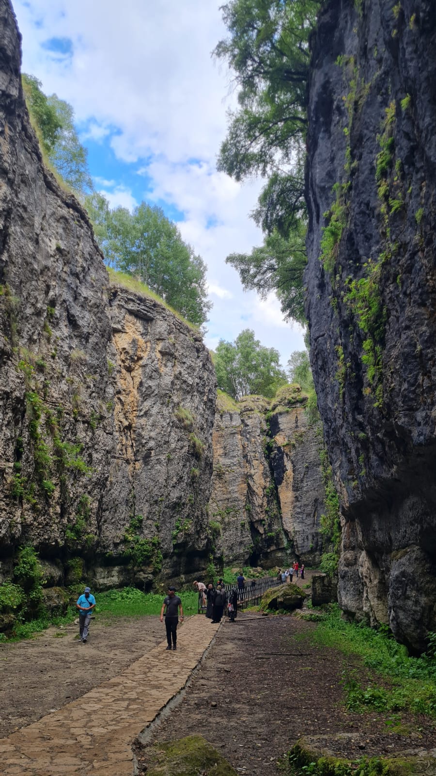 Жемчужины Дагестана за 3 дня. Индивидуальный тур (10/33)