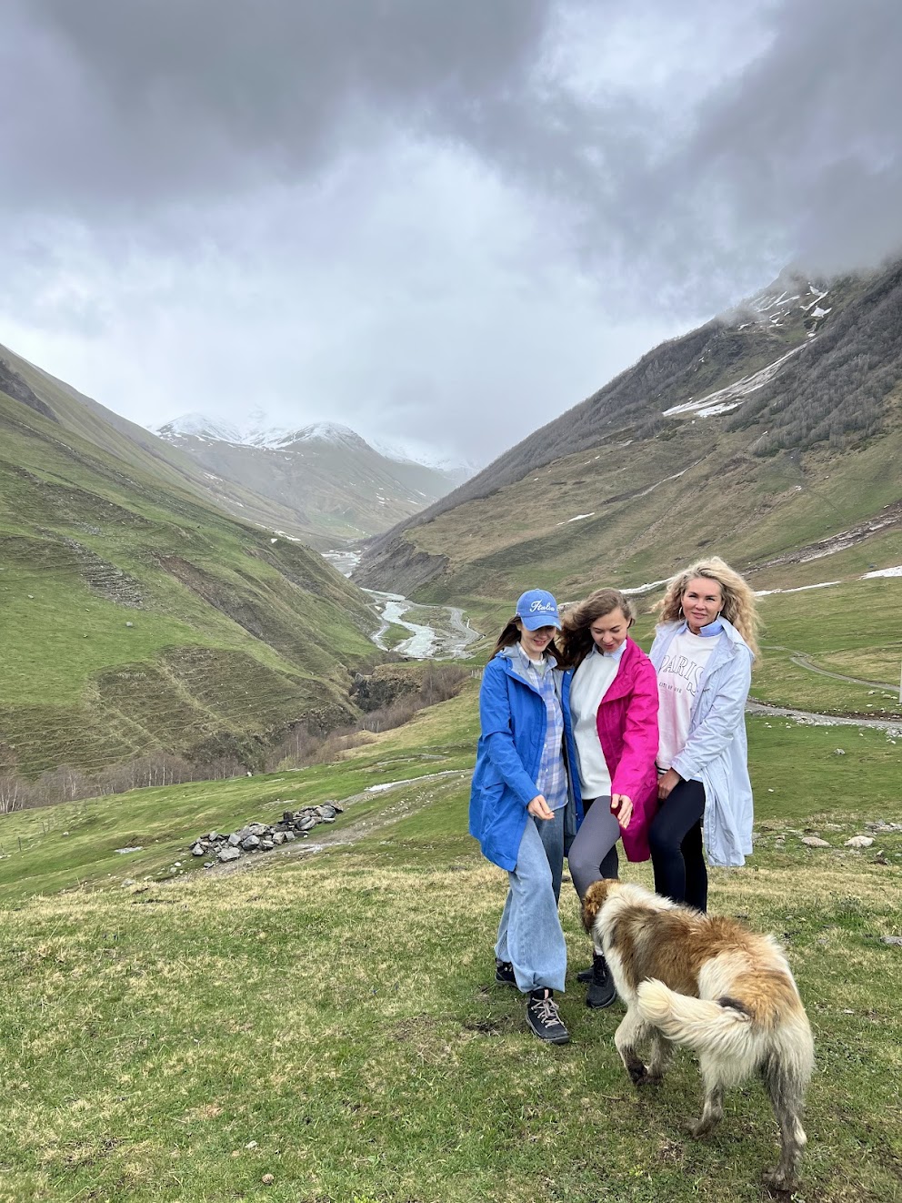 Гарантированный тур по Сванети 4 ночи 5 дней с выездом из Батуми (29/40)