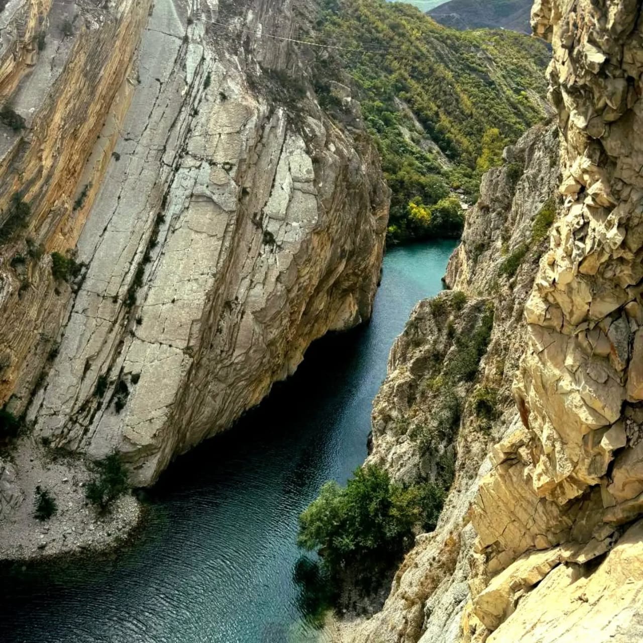 Жемчужины Дагестана за 3 дня. Индивидуальный тур (2/33)