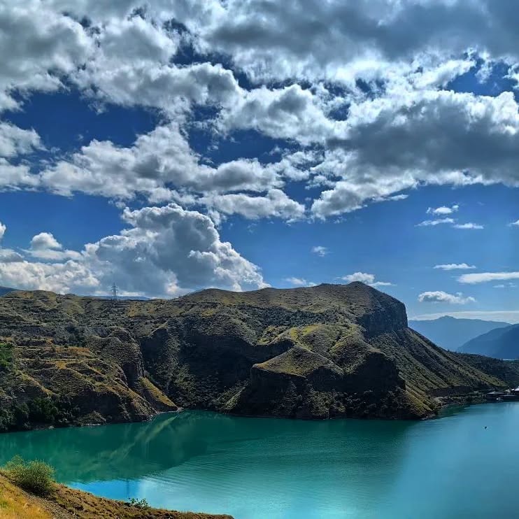 Жемчужины Дагестана за 3 дня. Индивидуальный тур (22/33)