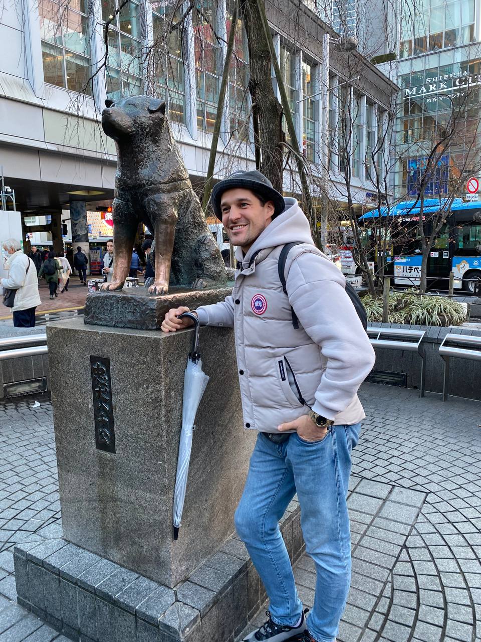 Цветущая Япония: Токио-Осака-Нара-Киото-Хиросима-Фудзи (26/56)