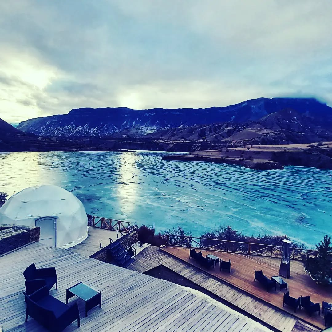 Жемчужины Дагестана за 3 дня. Индивидуальный тур (27/33)