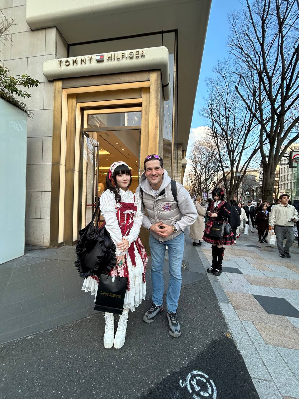 Цветущая Япония: Токио - Осака - Нара - Киото - Хиросима - Фудзи