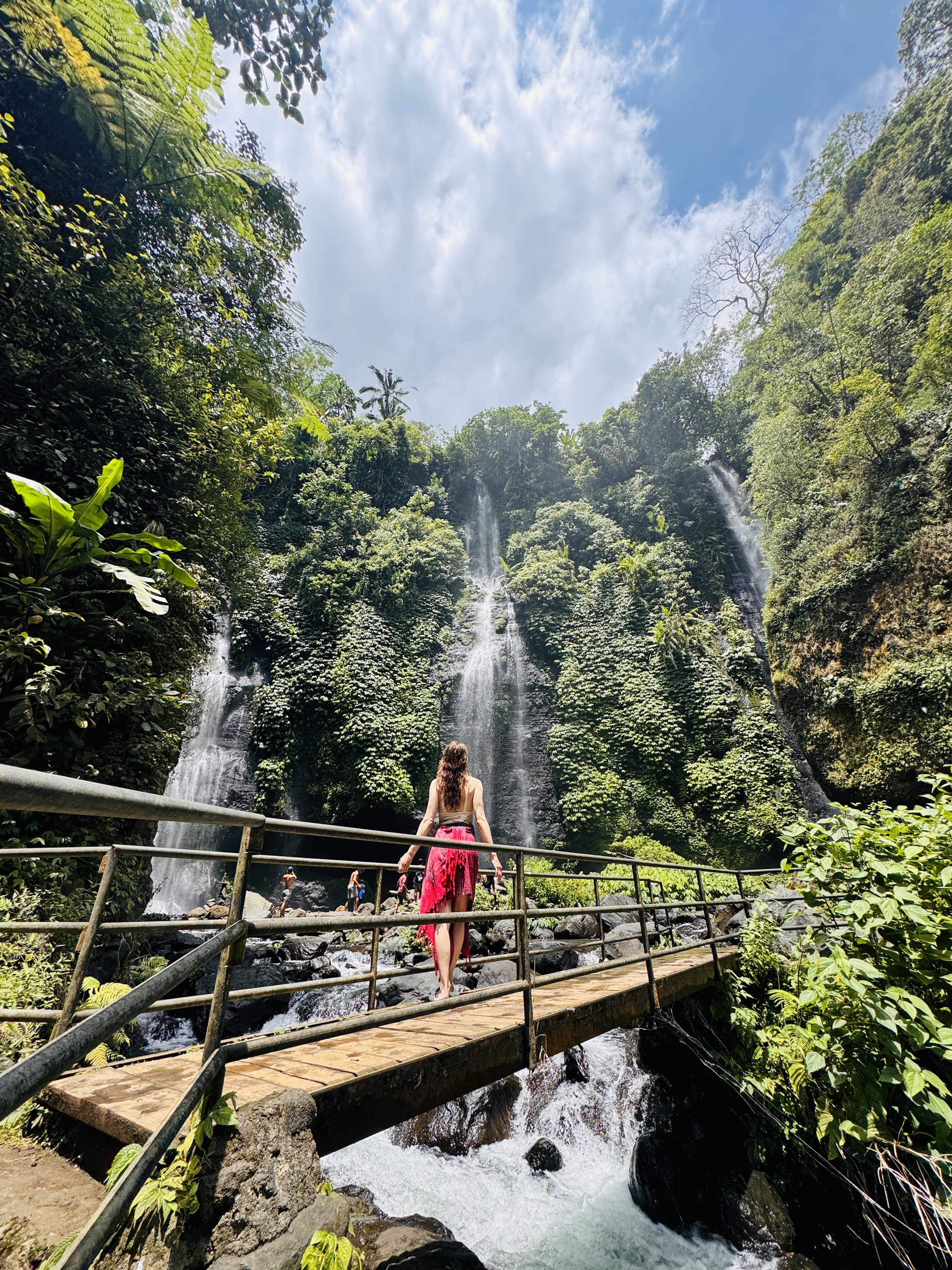 Вокруг Бали и Нуса-Пениды за 12 дней: Максимум впечатлений и отдыха! (3/175)