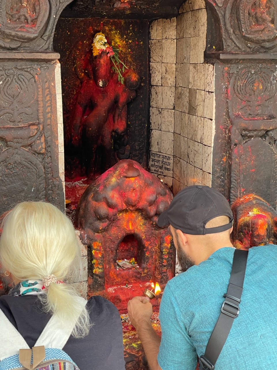 Свой космос в Непале и Бутанский кайф (8/73)