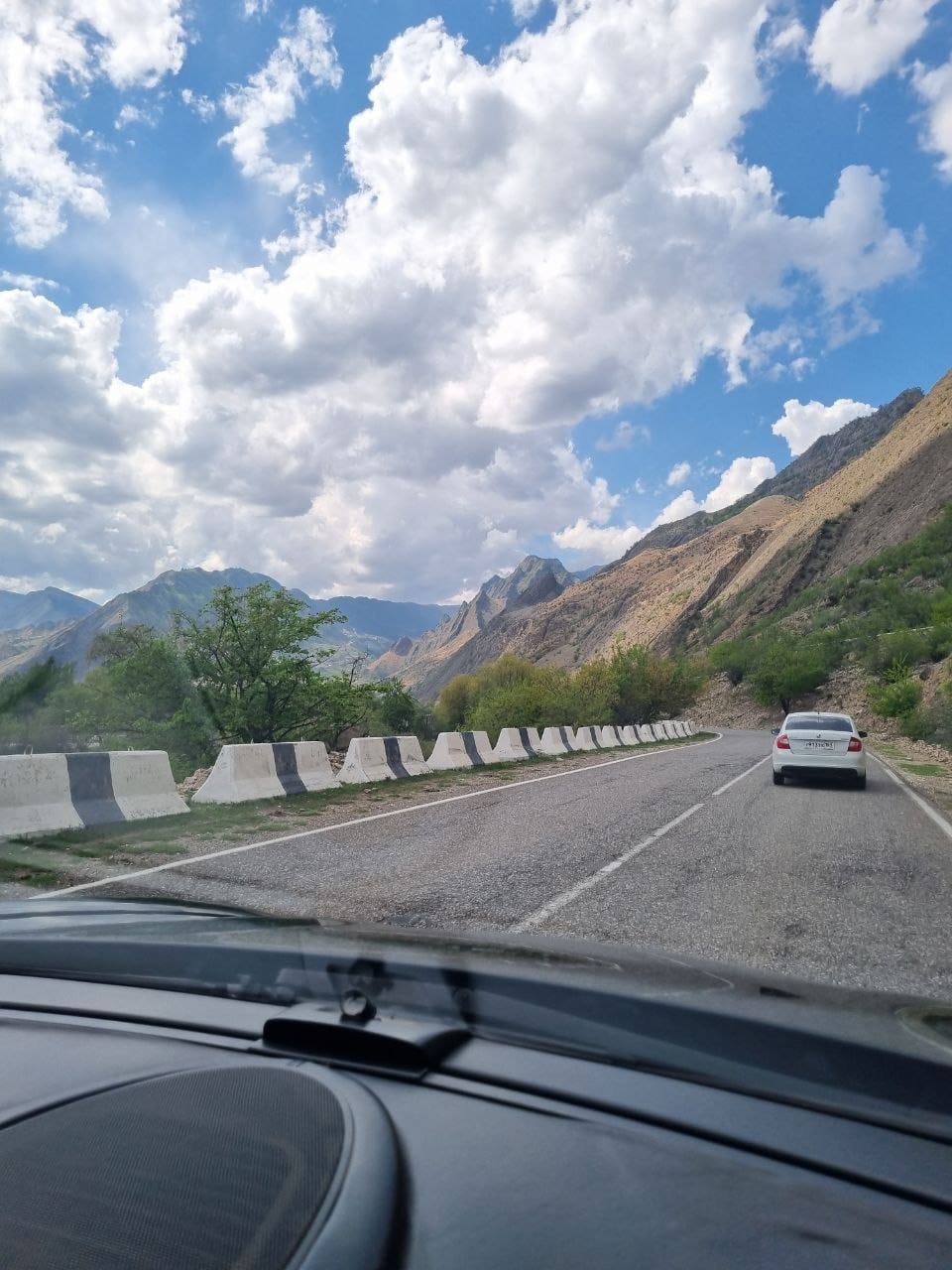 Жемчужины Дагестана за 3 дня. Индивидуальный тур (14/33)