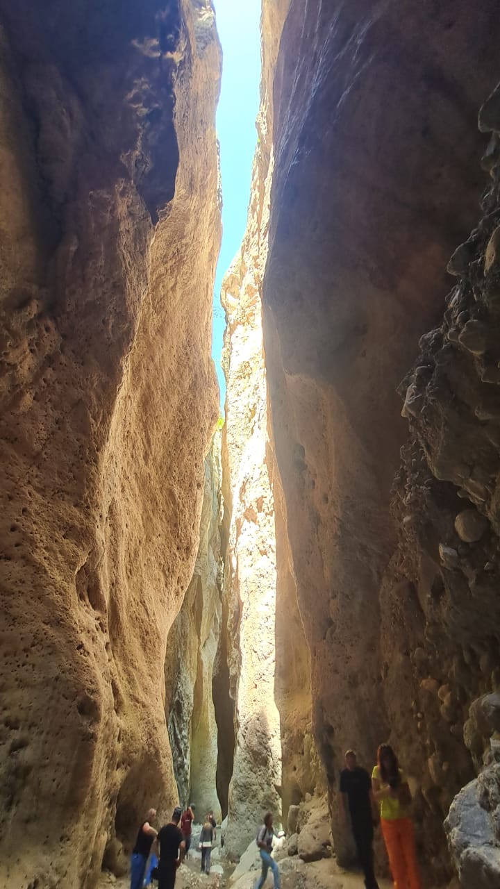 Жемчужины Дагестана за 3 дня. Индивидуальный тур (9/33)