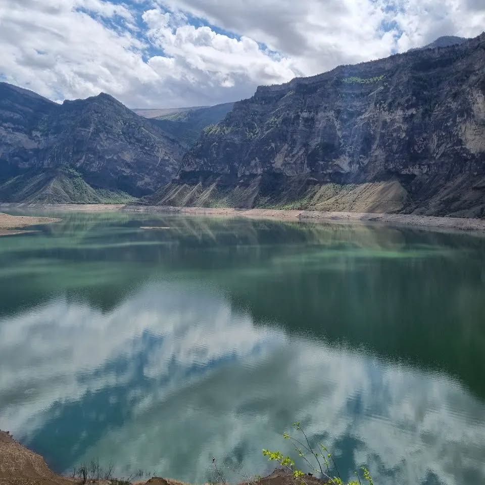 Жемчужины Дагестана за 3 дня. Индивидуальный тур (16/33)