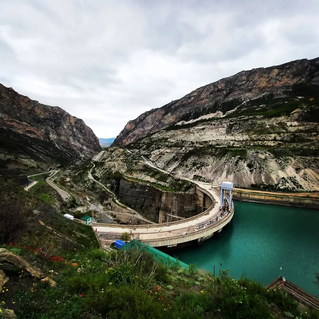 Жемчужины Дагестана за 3 дня. Индивидуальный тур (18/33)