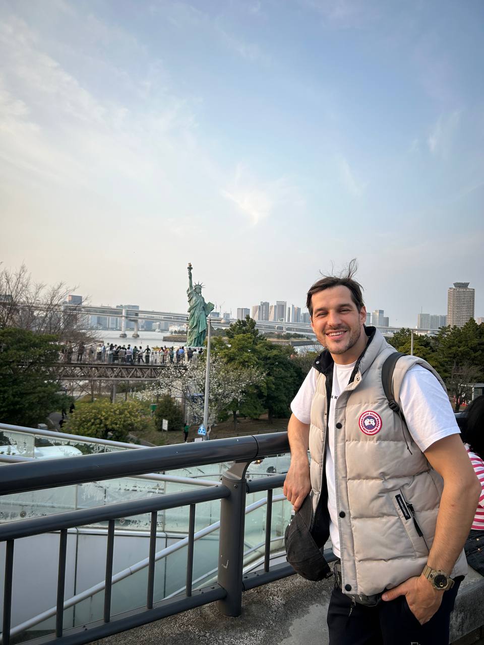 Цветущая Япония: Токио-Осака-Нара-Киото-Хиросима-Фудзи (22/56)