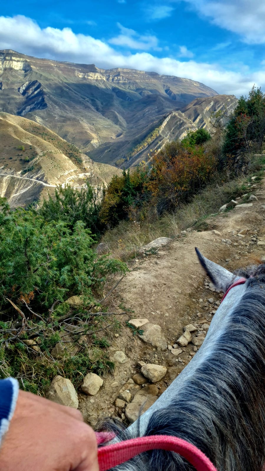 Жемчужины Дагестана за 3 дня. Индивидуальный тур (8/33)
