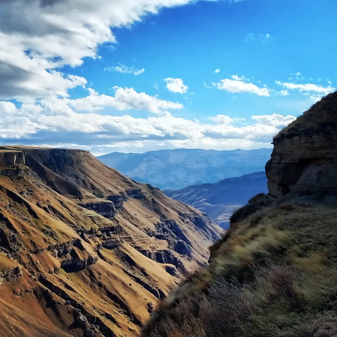 Жемчужины Дагестана за 3 дня. Индивидуальный тур (24/33)