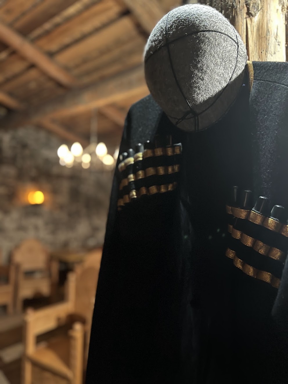 Гарантированный тур по Сванети 4 ночи 5 дней с выездом из Батуми (22/40)