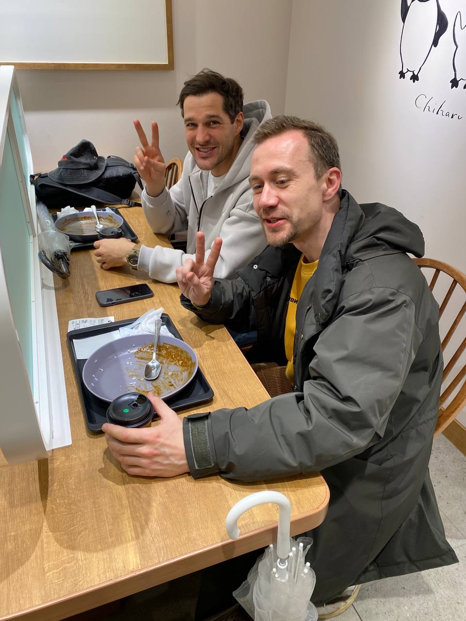 Цветущая Япония: Токио-Осака-Нара-Киото-Хиросима-Фудзи (27/56)