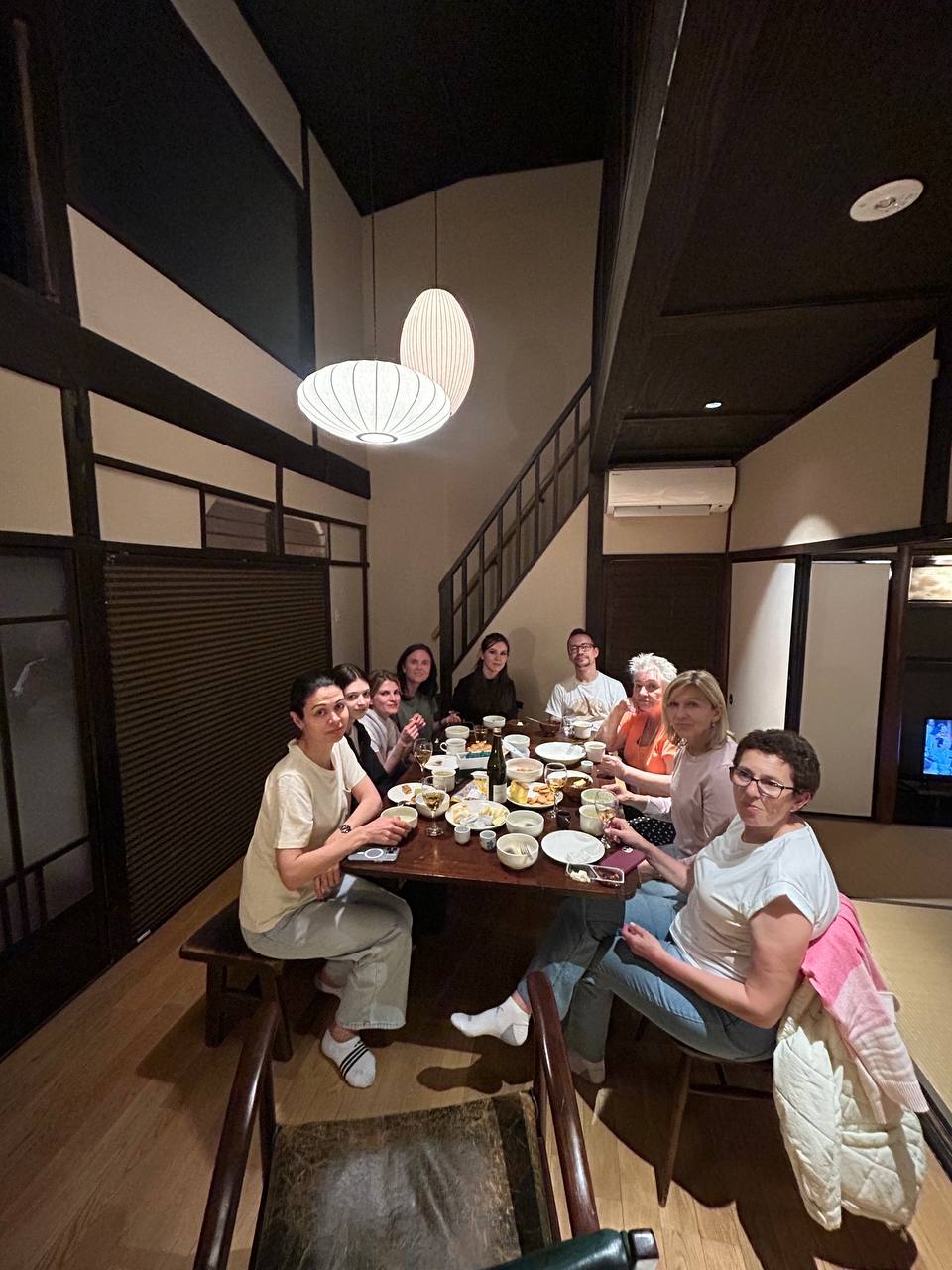 Цветущая Япония: Токио-Осака-Нара-Киото-Хиросима-Фудзи (18/56)