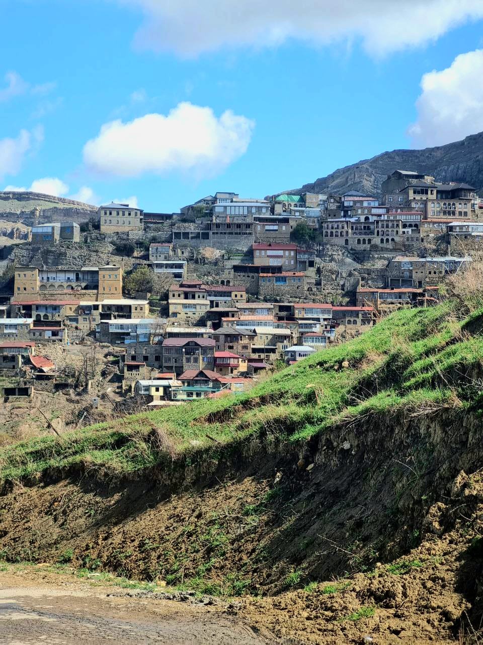 Жемчужины Дагестана за 3 дня. Индивидуальный тур (6/33)