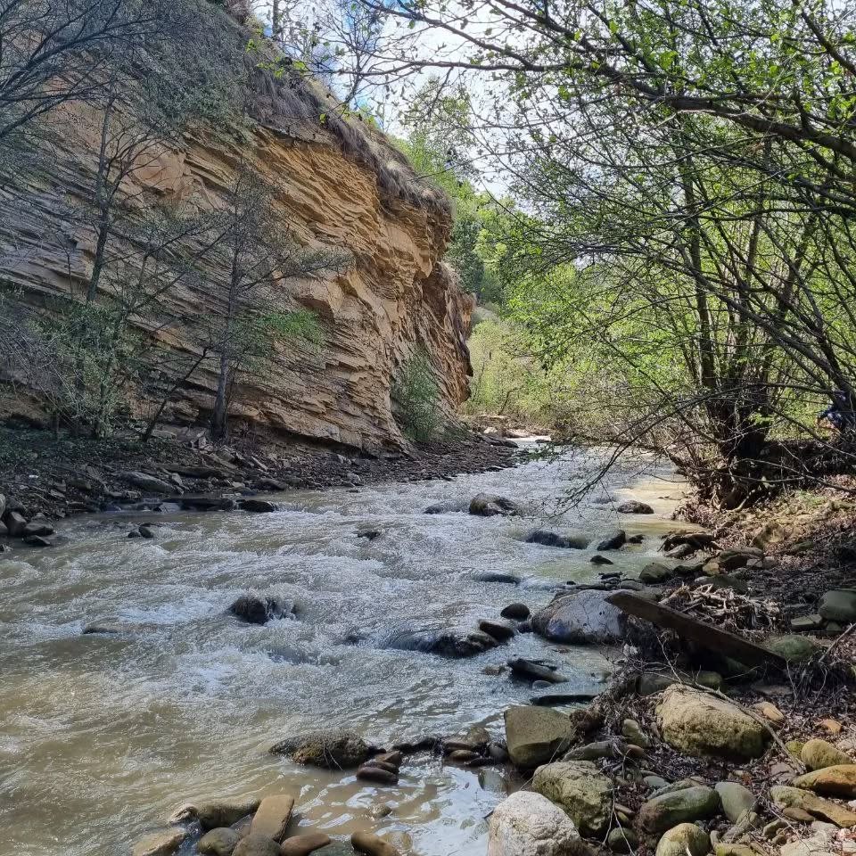Жемчужины Дагестана за 3 дня. Индивидуальный тур (21/33)