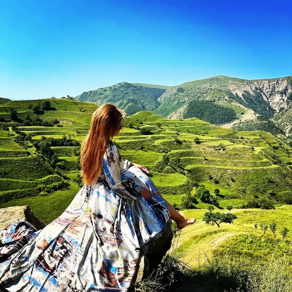 Жемчужины Дагестана за 3 дня. Индивидуальный тур (20/33)