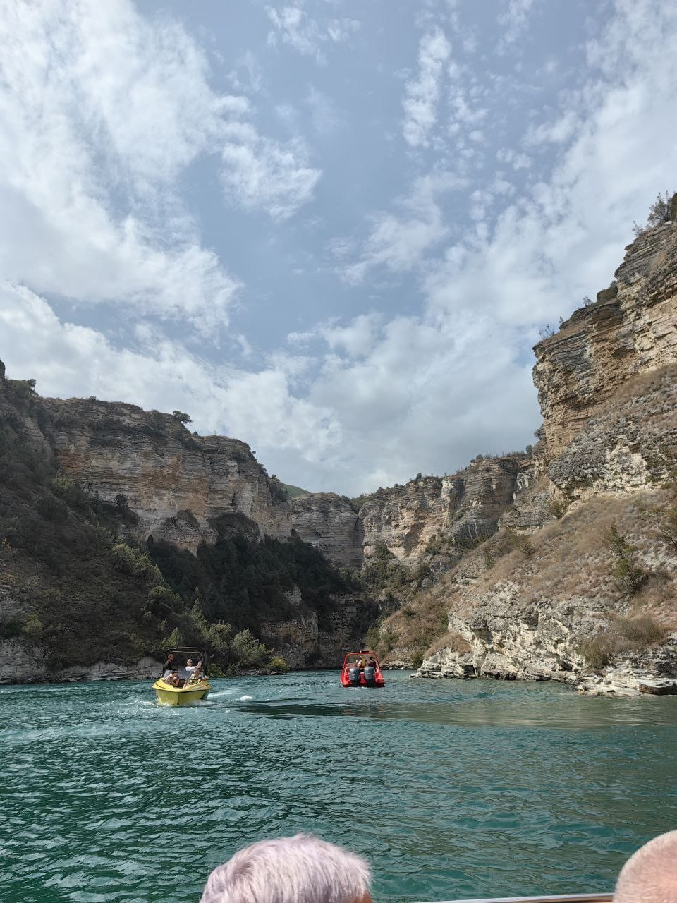 Жемчужины Дагестана за 3 дня. Индивидуальный тур (4/33)