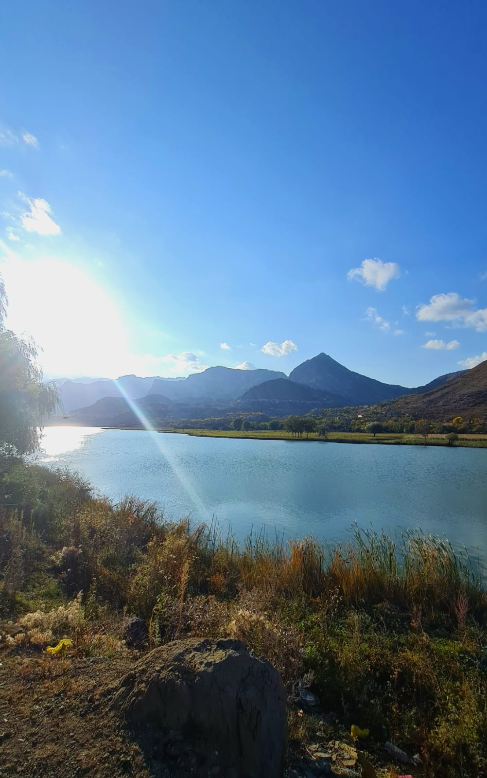 Жемчужины Дагестана за 3 дня. Индивидуальный тур (7/33)