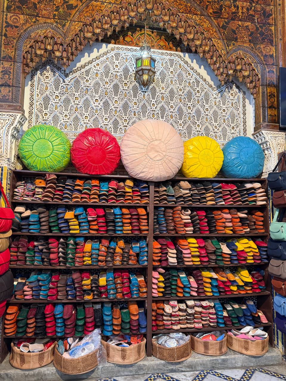 Королевство Марокко и манящая Сахара (3/11)