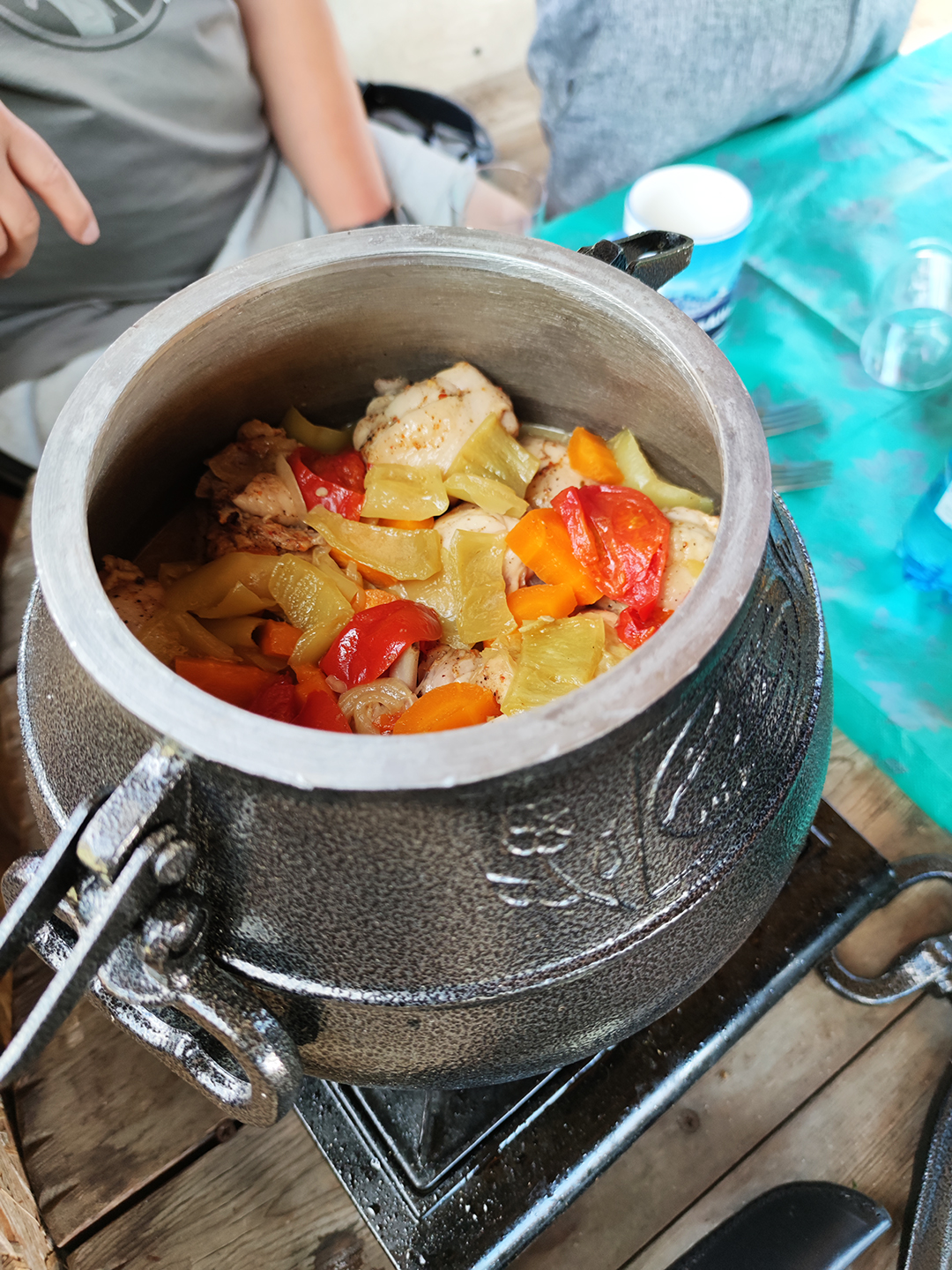 Золотое кольцо Алтая+ Актру. Индивидуальный Вип-тур. (20/121)