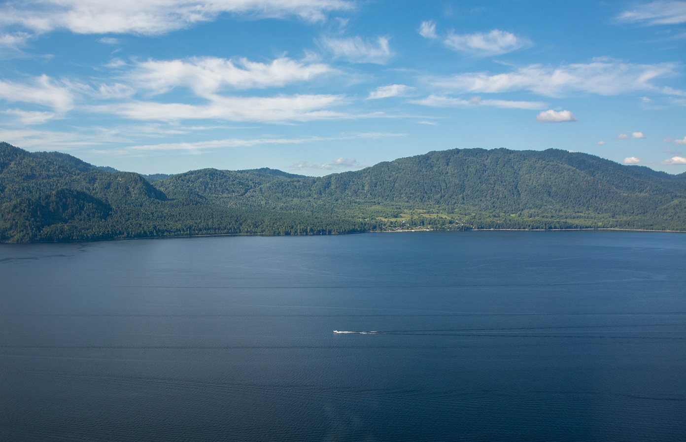 Золотое кольцо Алтая+ Актру. Индивидуальный Вип-тур. (38/121)