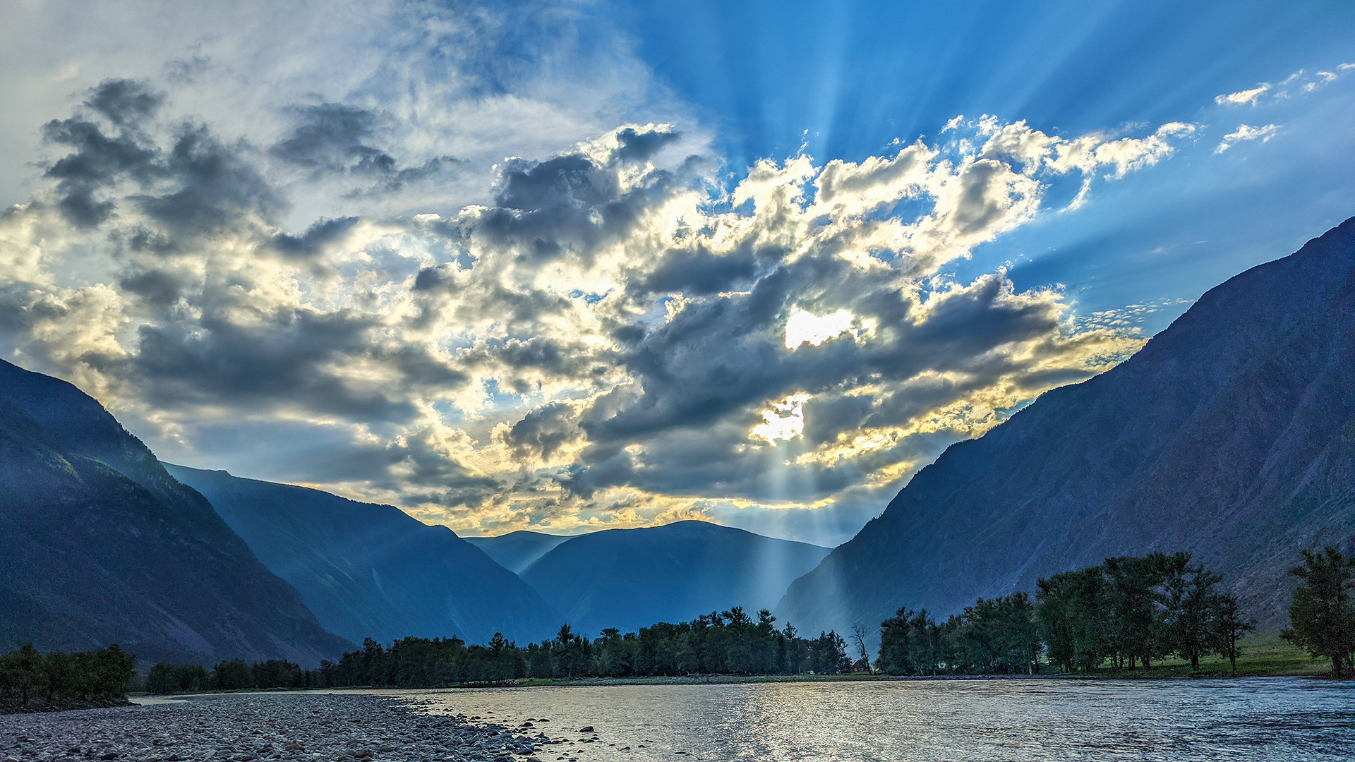 Золотое кольцо Алтая+ Актру. Индивидуальный Вип-тур. (32/121)