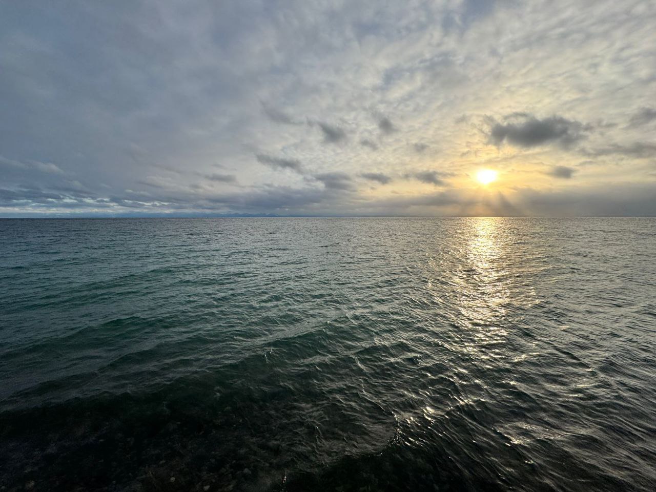 Индивидуальная экскурсия в Листвянку