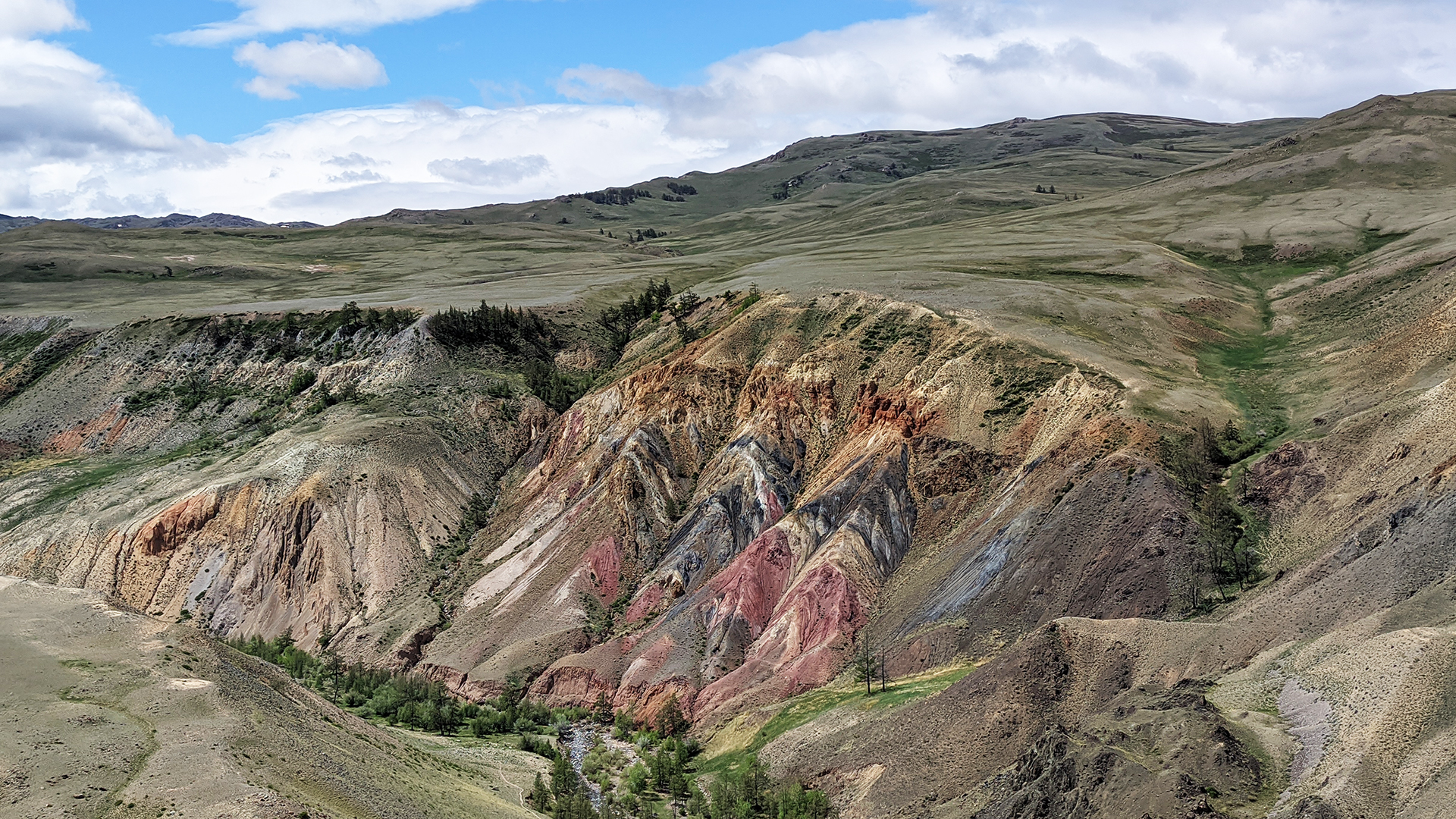 Золотое кольцо Алтая+ Актру. Индивидуальный Вип-тур. (12/121)