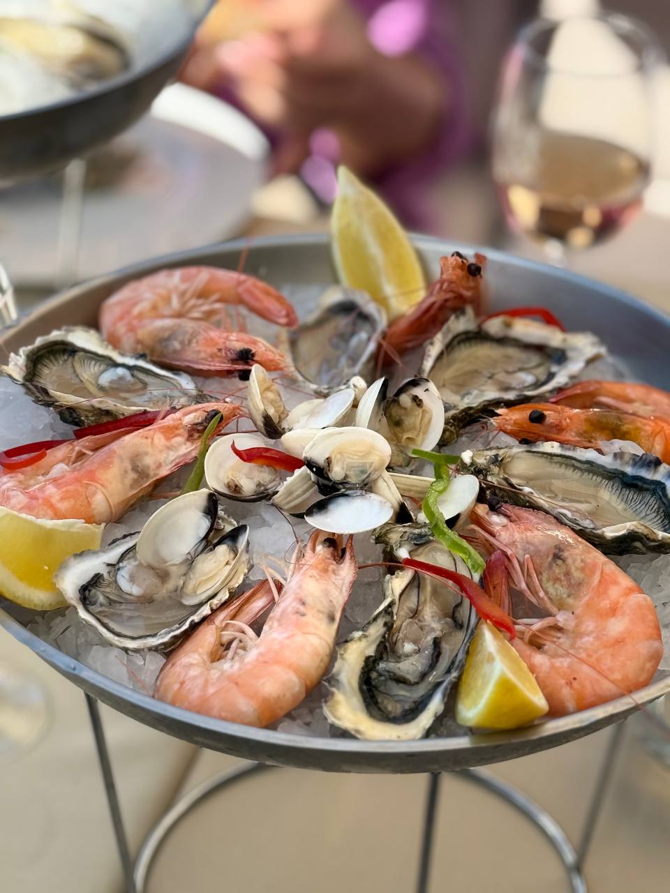 Королевство Марокко и манящая Сахара (5/11)