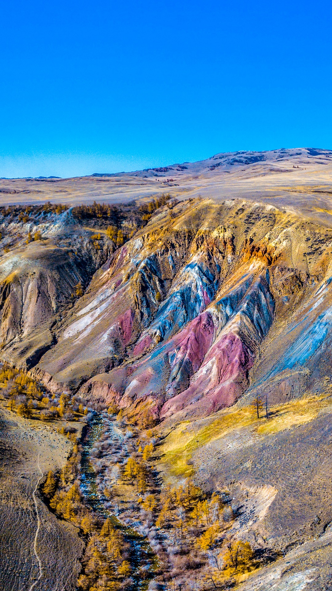 Золотое кольцо Алтая+ Актру. Индивидуальный Вип-тур. (3/121)