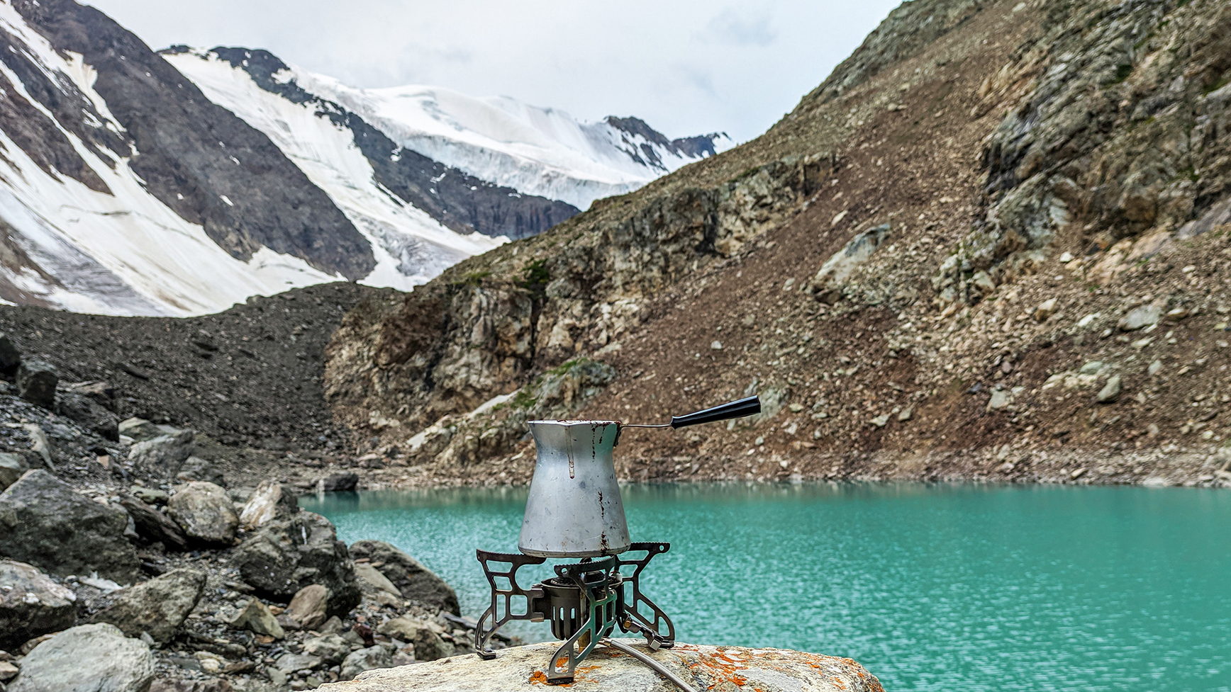 Золотое кольцо Алтая+ Актру. Индивидуальный Вип-тур. (30/121)