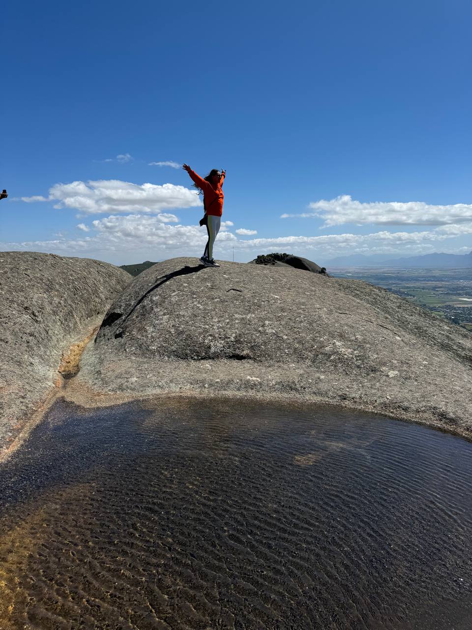 Юар путешествие на край Земли. Киты, океан, пингвины, край света (18/55)