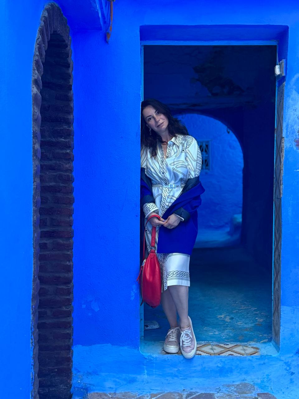 Королевство Марокко и манящая Сахара (11/11)