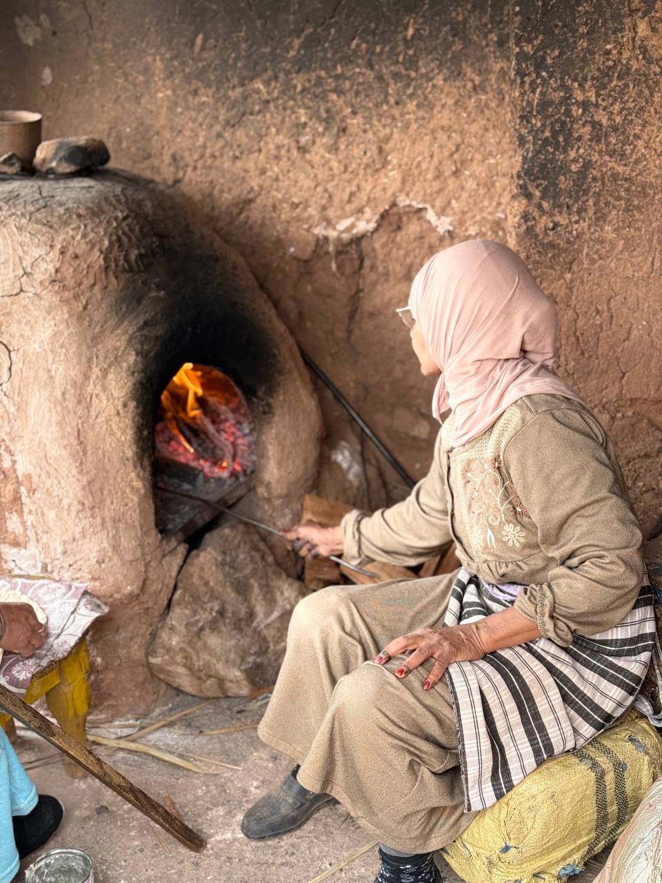 Королевство Марокко и манящая Сахара (10/11)