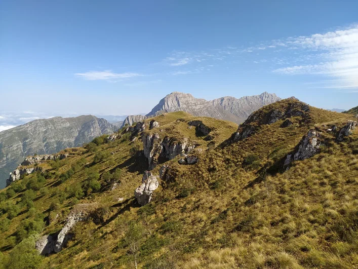 Поход по Горной Ингушетии, 6 дней (7/27)