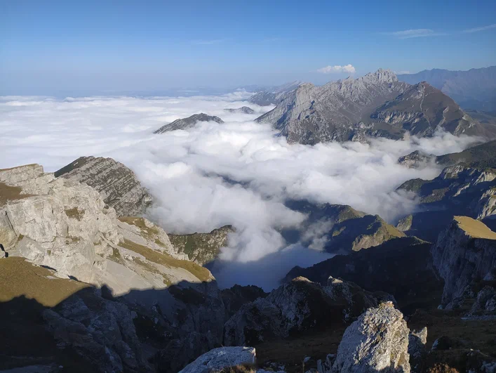 Поход по Горной Ингушетии, 6 дней (14/27)