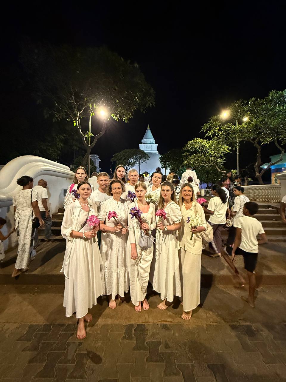 Шри-Ланка - открываем скрытые сокровища острова (11/77)