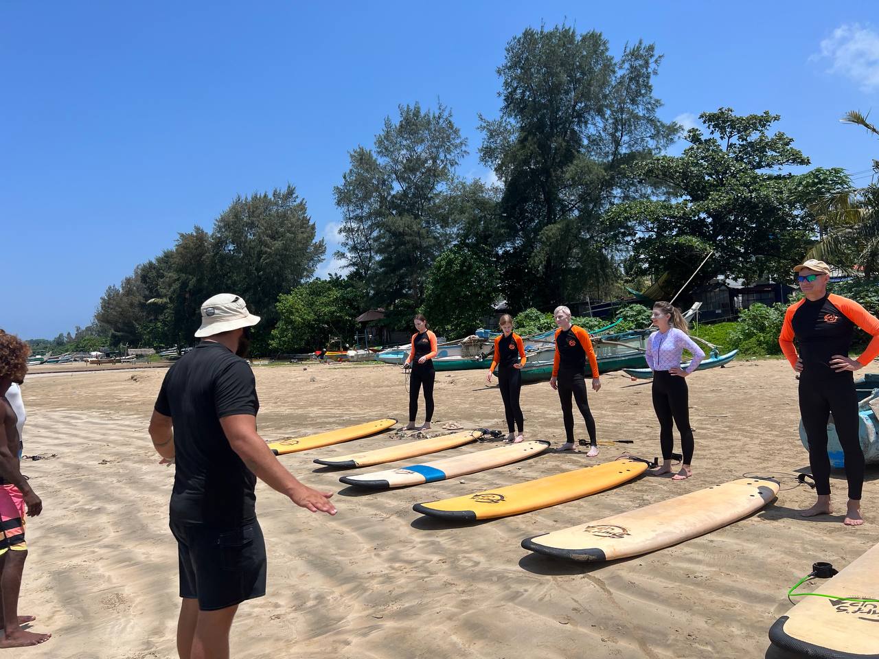 Шри-Ланка - открываем скрытые сокровища острова (16/77)