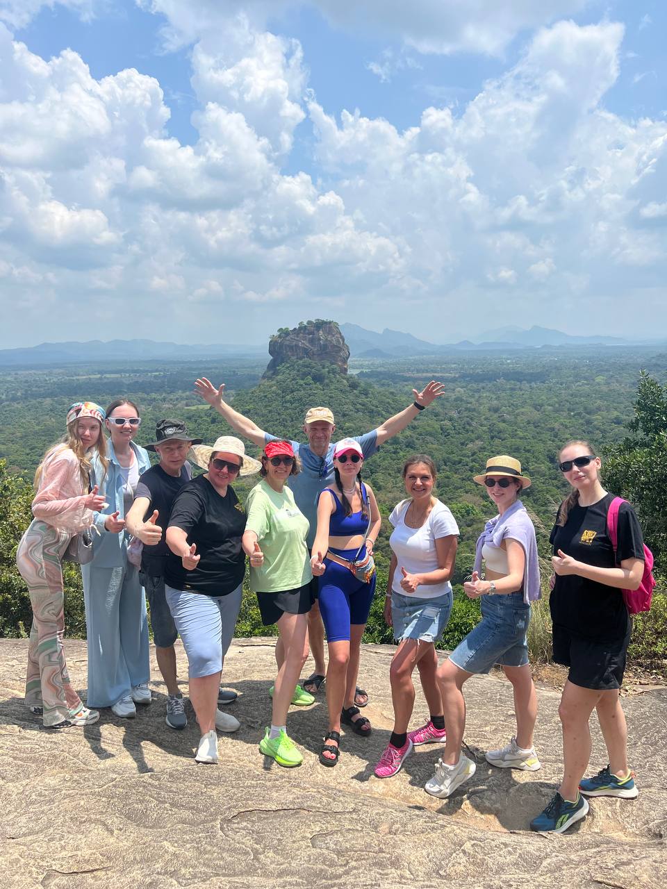 Шри-Ланка - открываем скрытые сокровища острова (8/77)