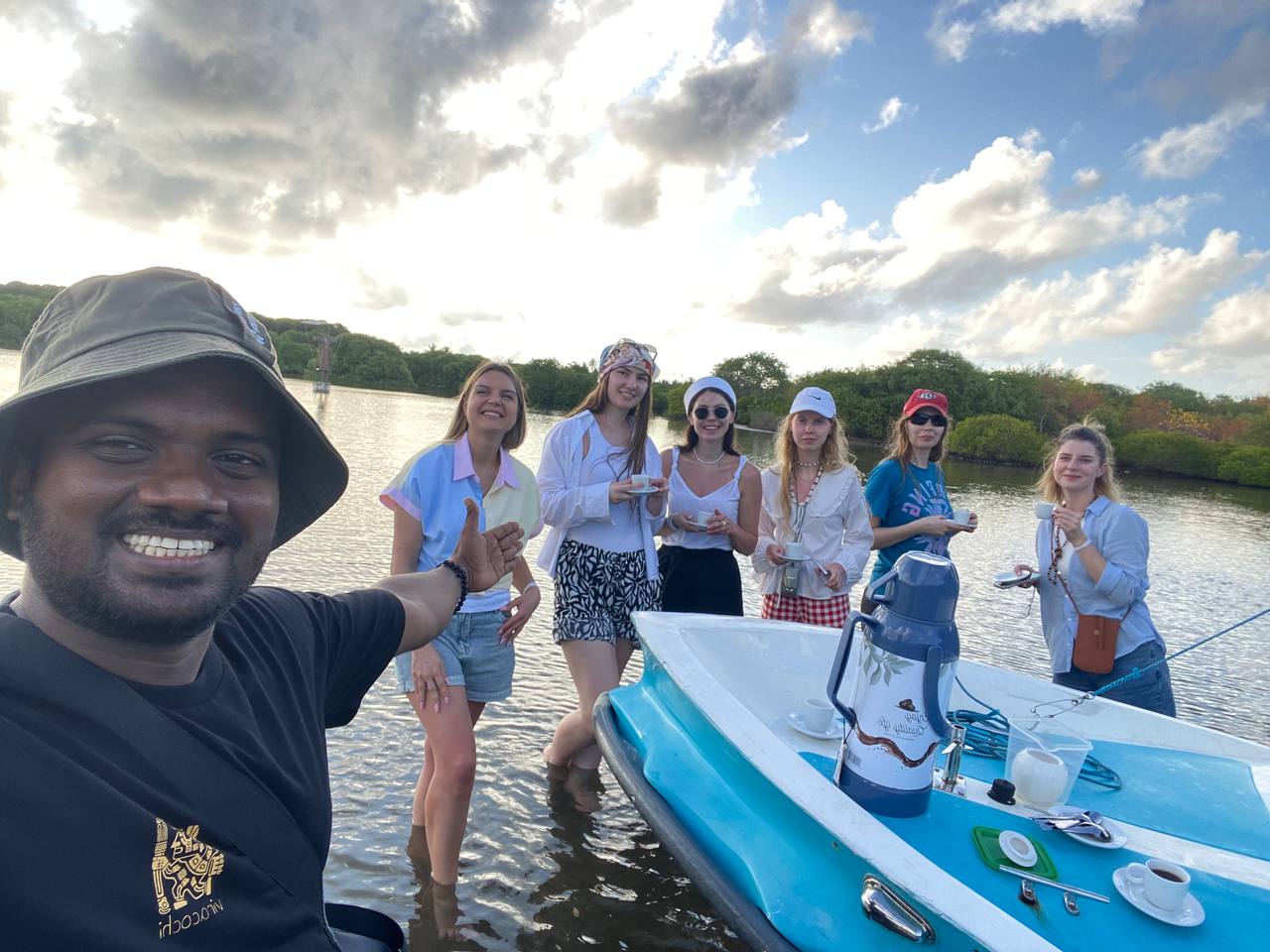 Шри-Ланка - открываем скрытые сокровища острова (7/77)