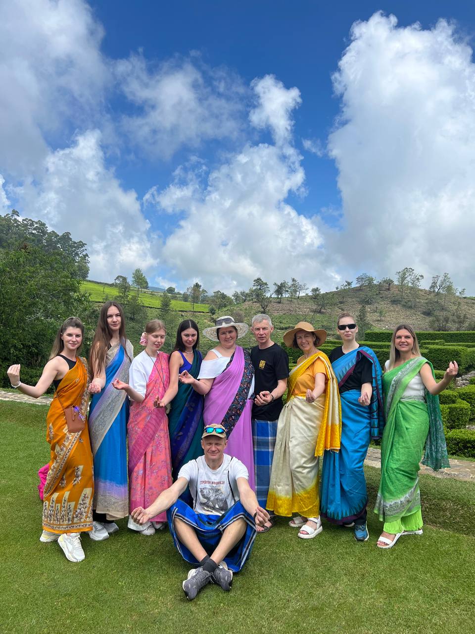 Шри-Ланка - открываем скрытые сокровища острова (9/77)