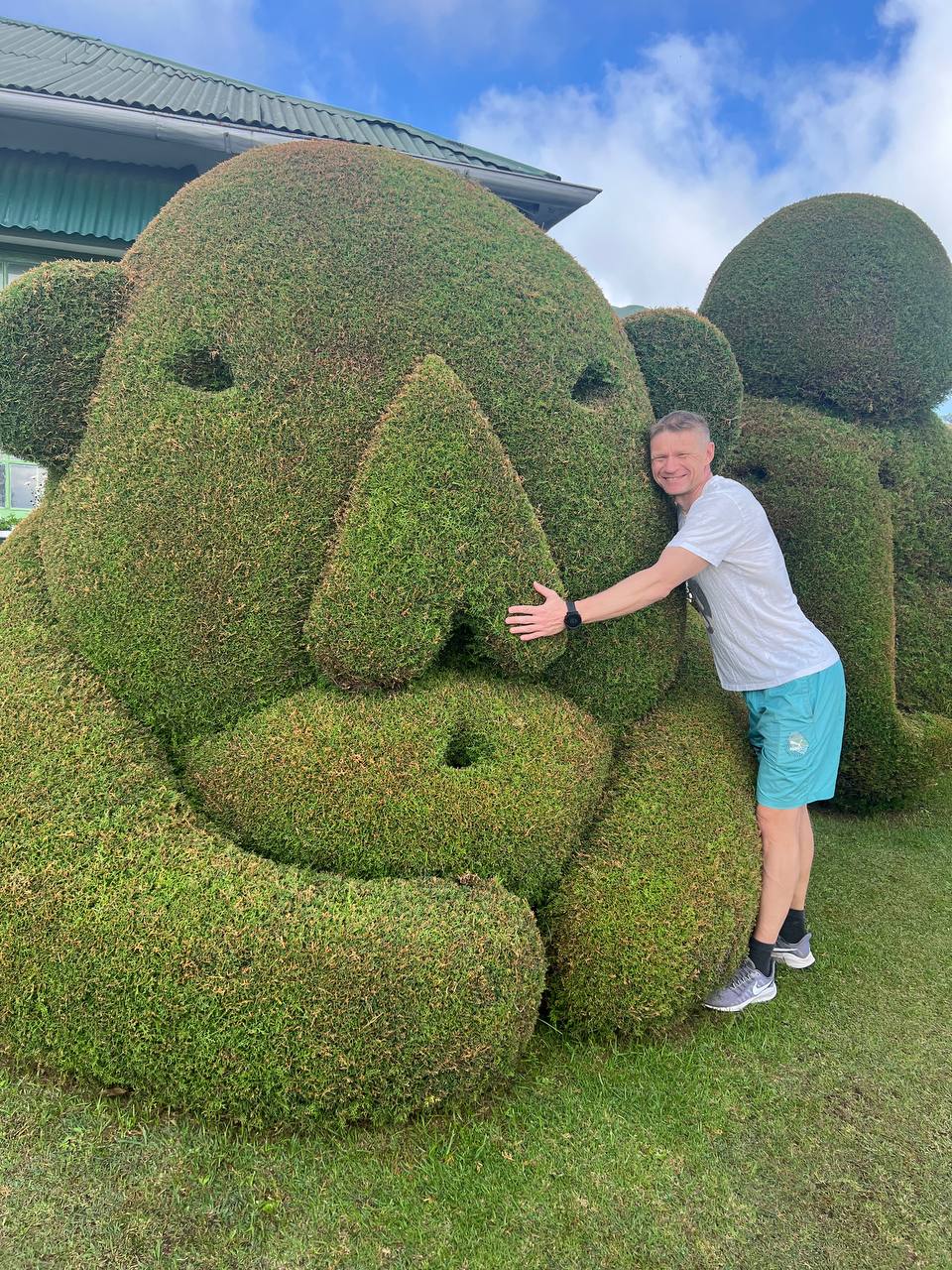 Шри-Ланка - открываем скрытые сокровища острова (10/77)